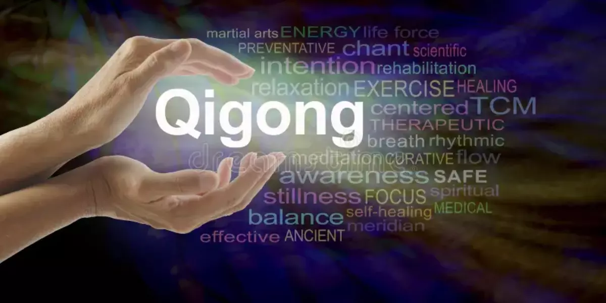 Qigong