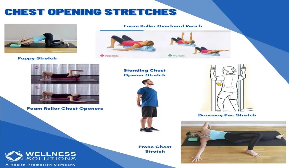 Chest Opener Stretch