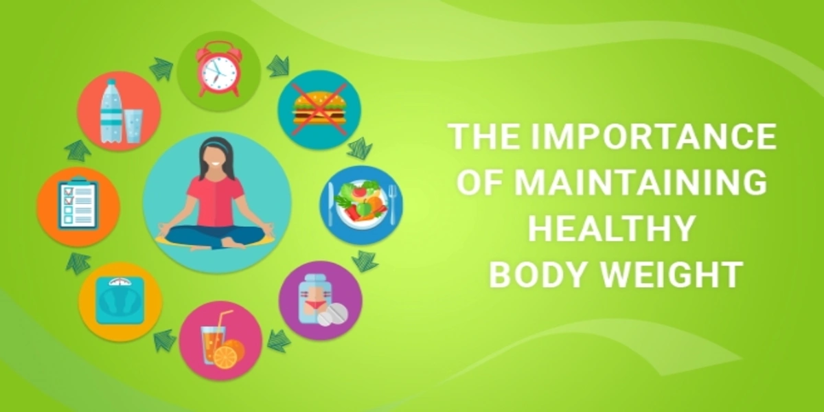 Importance of a Healthy Weight