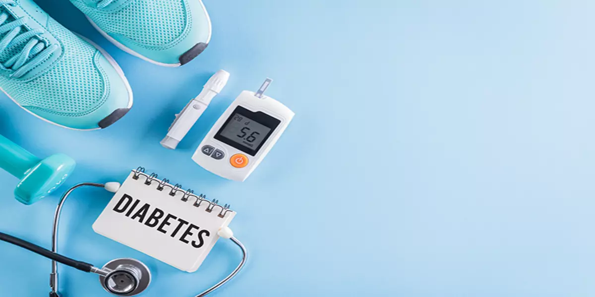 Understanding Diabetes