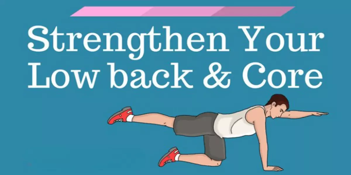 Strengthen Your Core