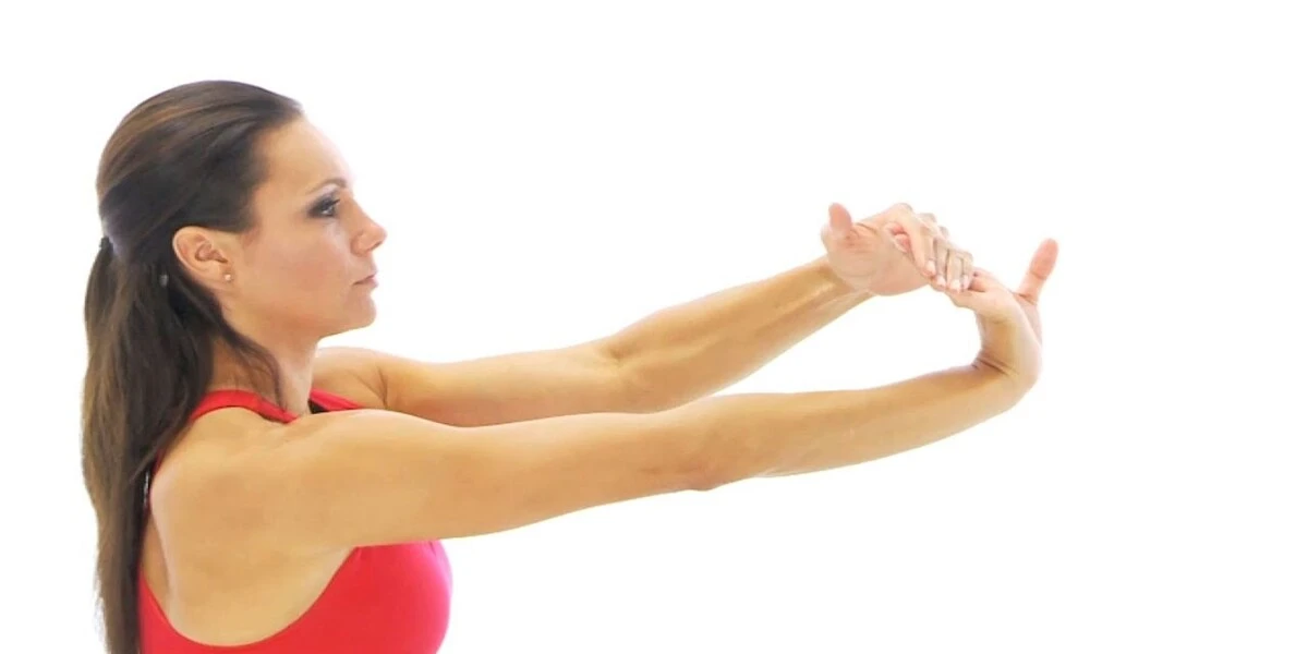 Wrist Flexor Stretch