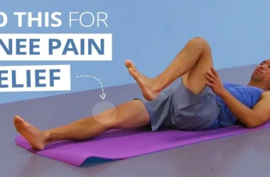 Knee Pain Relief