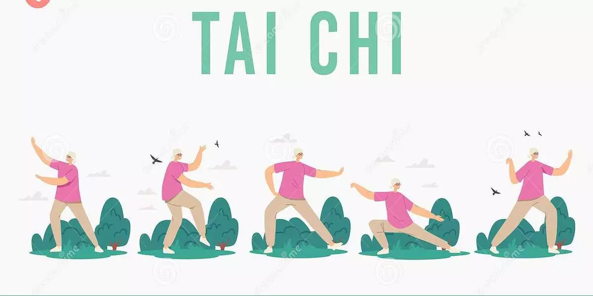 Tai Chi