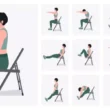 Chair Exercises