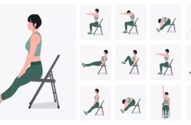 Chair Exercises