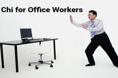 Tai Chi for Office Workers