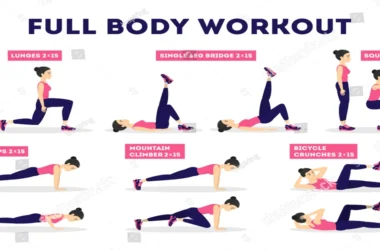 Exercises for Women's Health