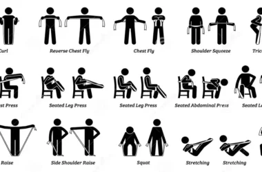 Resistance Band Exercises