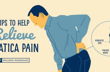 Sciatica Pain