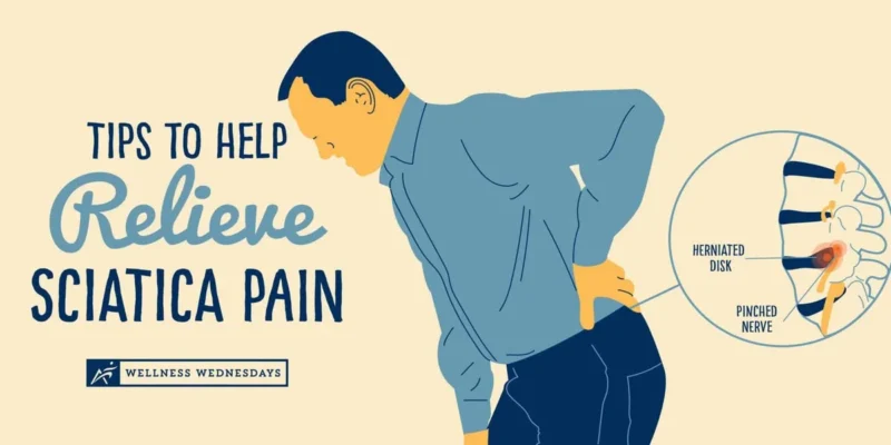 Sciatica Pain