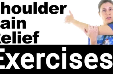 Shoulder Exercises