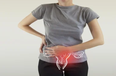 pelvic pain