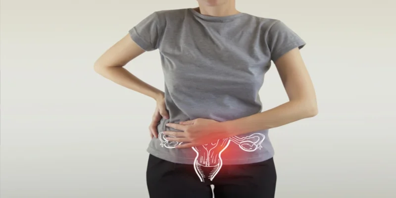 pelvic pain