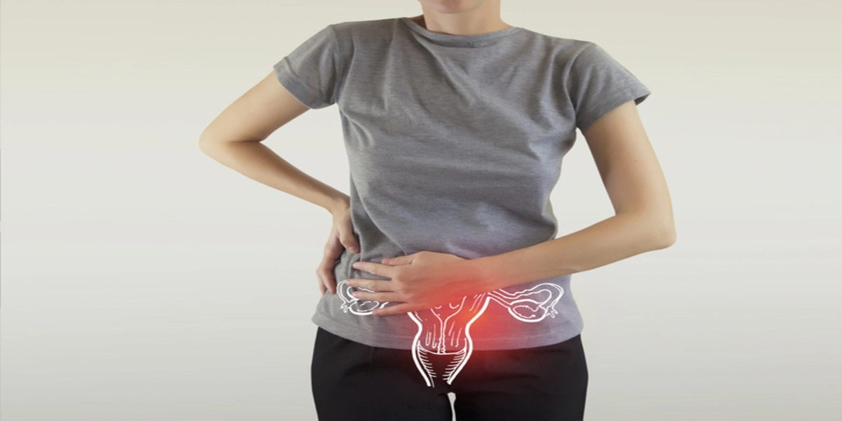 pelvic pain