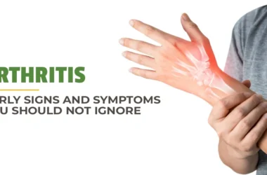 Arthritis