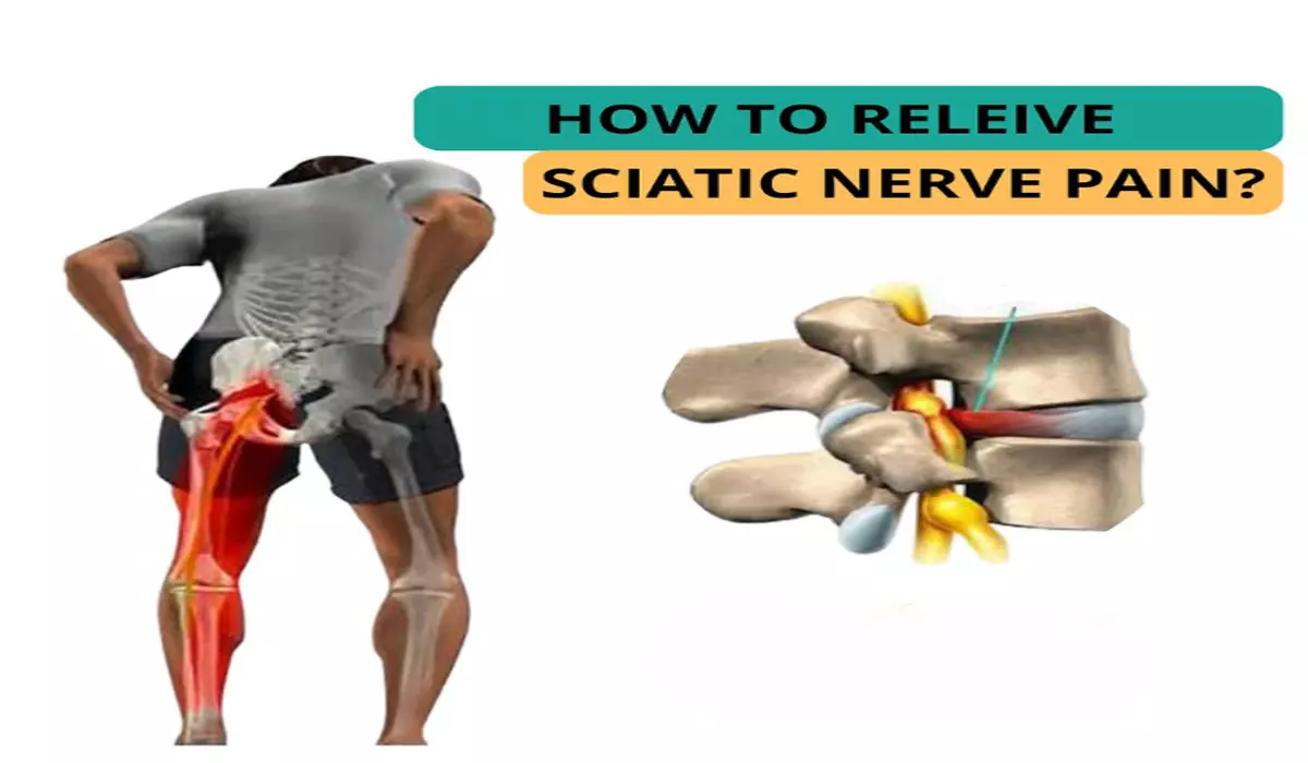 Sciatic Nerve Pain