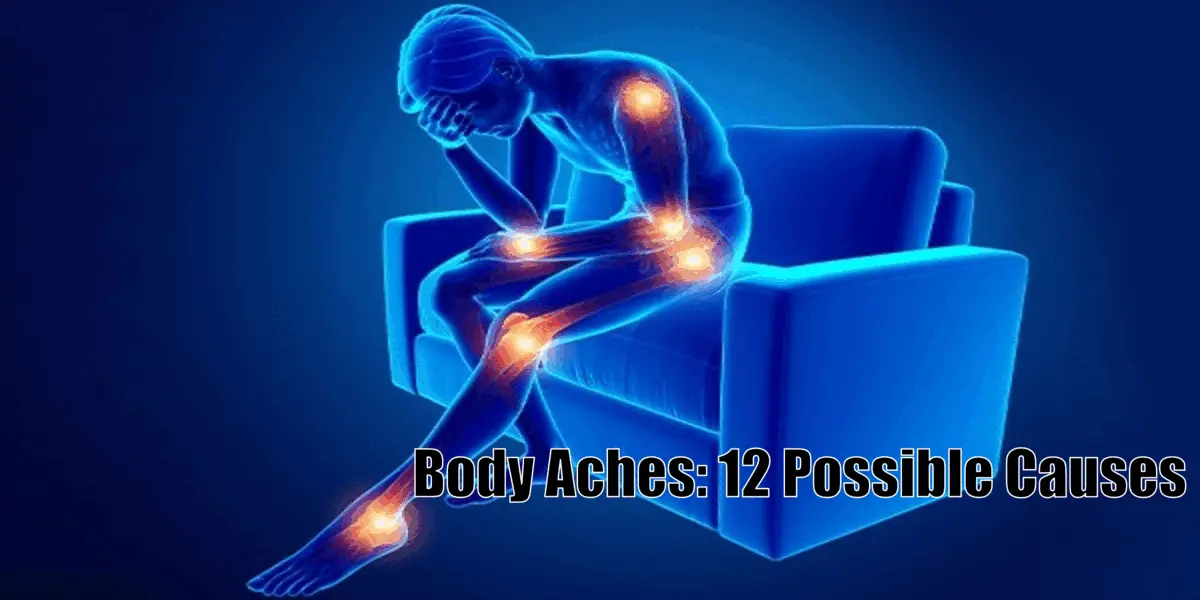 Body Aches