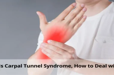 Carpal Tunnel