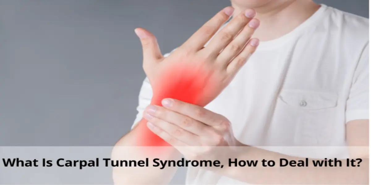 Carpal Tunnel