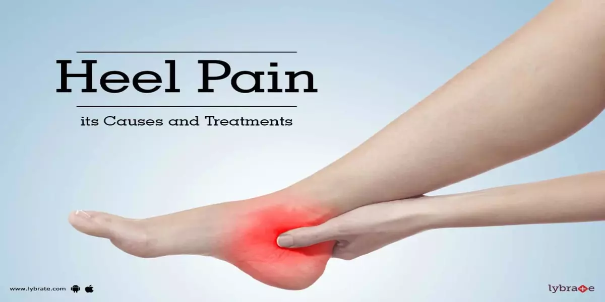 Heel Pain