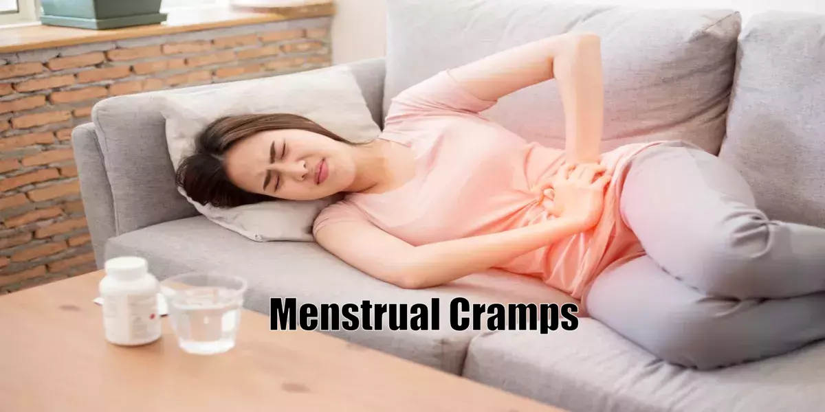 Menstrual Cramps