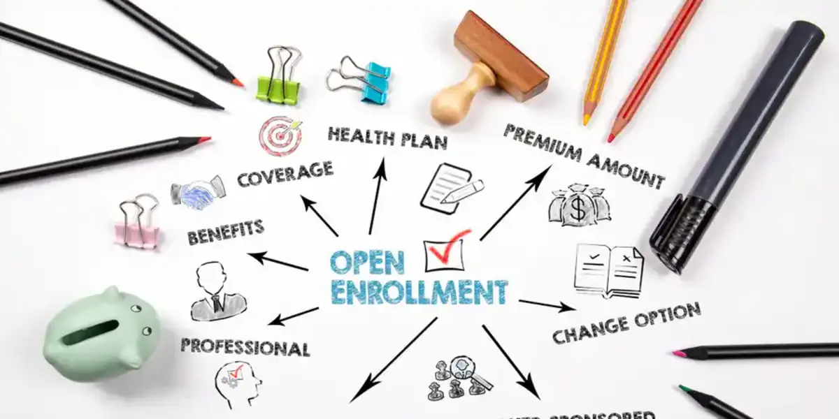 Open Enrollment