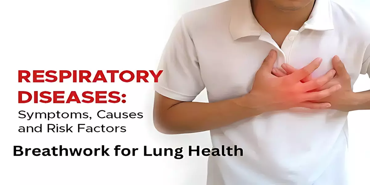 Breathwork for Lung Health