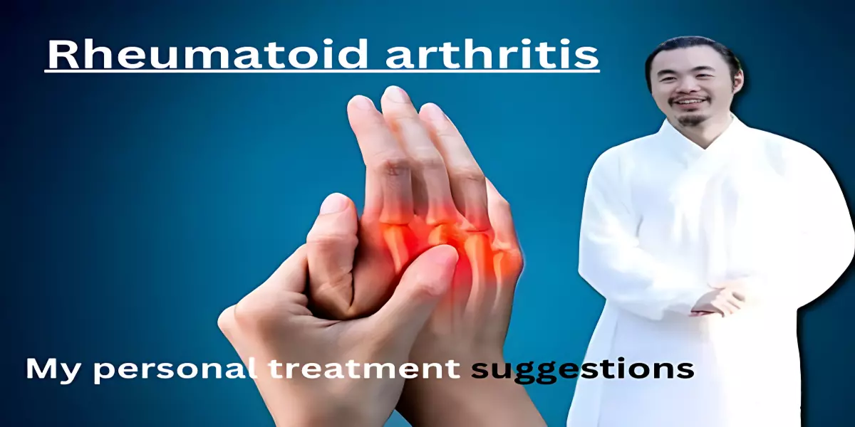 Rheumatoid arthritis