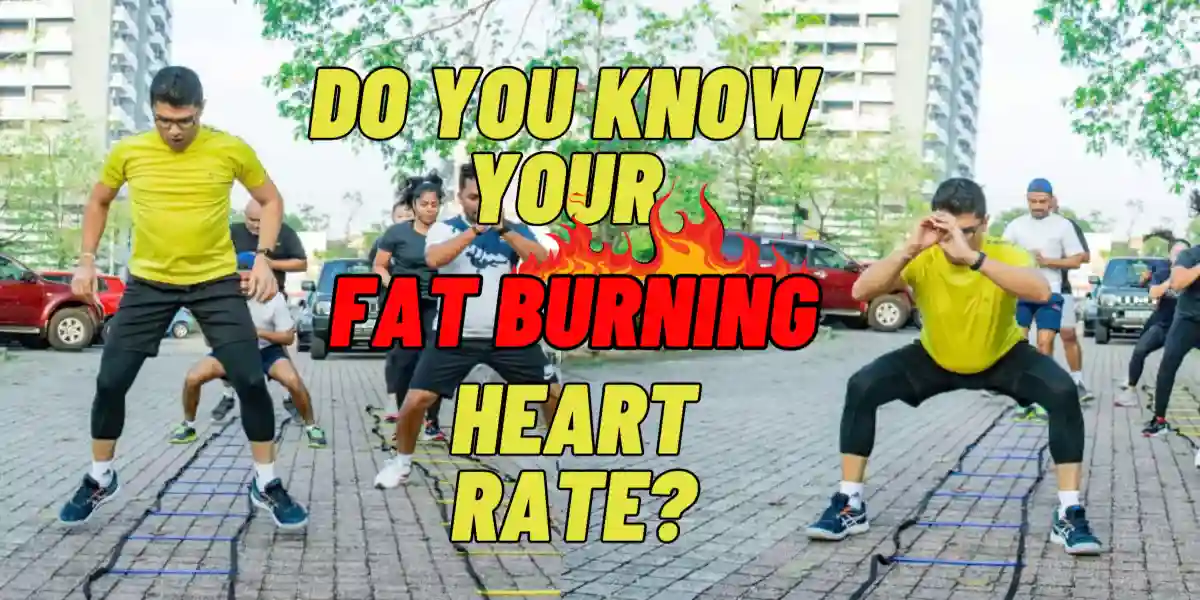 Fat-Burning Heart Rate