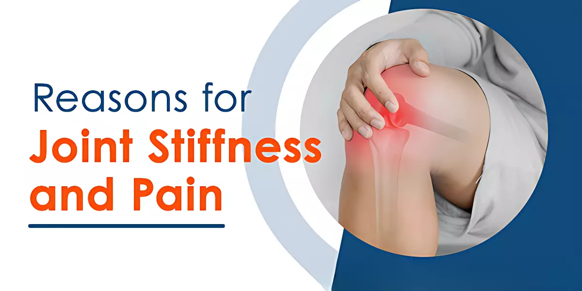 Joint Stiffness