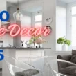 10 Best Home Décor Ideas in 2025